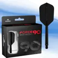 Mission letky Force 90 Black Slim