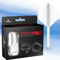 Mission letky Force 90 White No.2