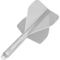 Mission letky Force 90 White No.2