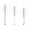 Mission letky Force 90 White No.2