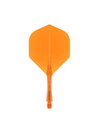 Winmau letky Fusion Orange No.2