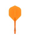 Winmau letky Fusion Orange No.2