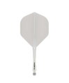 Winmau letky Fusion White no.2