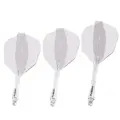 Winmau letky Fusion Clear No.6