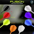 Winmau letky Fusion Clear No.6