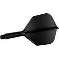 Target letky K-Flex Black No.6