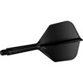 Target letky K-Flex Black No.6
