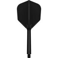 Target letky K-Flex Black No.6