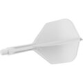 Target letky K-Flex White No.6