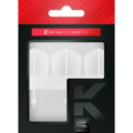 Target letky K-Flex White No.6