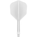 Target letky K-Flex White No.6