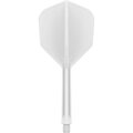 Target letky K-Flex White No.6