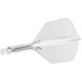 Target letky K-Flex Clear No.6