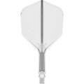 Target letky K-Flex Clear No.6