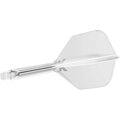 Target letky K-Flex Clear No.6
