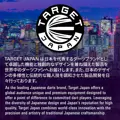 Target letky K-Flex Aquamarine No.6