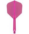 Target letky K-Flex Neon Pink No.6