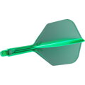 Target letky K-Flex Green No.6