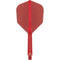 Target letky K-Flex Red No.6