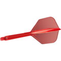 Target letky K-Flex Red No.6