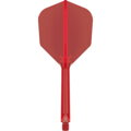 Target letky K-Flex Red No.6