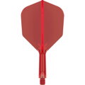 Target letky K-Flex Red No.6
