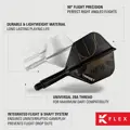 Target letky K-Flex Cult No.6