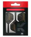 Target letky K-Flex Cult No.2