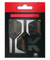 Target letky K-Flex Cult No.6