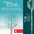 Target letky K-Flex Rove No.6