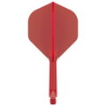 Target letky K-Flex Red No.2