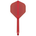 Target letky K-Flex Red No.2
