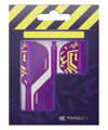 Target letky K-Flex Luke Littler WCH No.2
