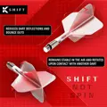 Target letky K-Shift Clear No.6