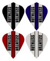 Ruthless letky Clear Panel Kite  