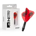 Red Dragon letky Nitro Flite Jonny Clayton Kite