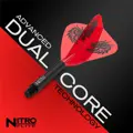 Red Dragon letky Nitro Flite Jonny Clayton Kite