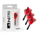 Red Dragon letky Nitro Flite Jonny Clayton Kite