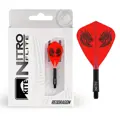 Red Dragon letky Nitro Flite Jonny Clayton Kite