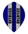 Ruthless letky Clear Panel Dimplex Pear
