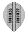 Ruthless letky Clear Panel Dimplex Pear