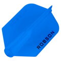 Robson letky Slim Blue