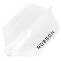 Robson letky Slim White