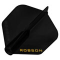 Robson letky Standard Black