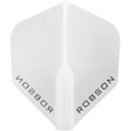 Robson letky Standard White