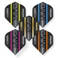 Winmau sada letek Michael van Gerwen MvG Prism 3