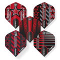 Winmau sada letek Joe Cullen Rockstar
