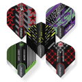 Winmau sada letek Players Flight Collection