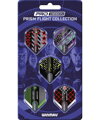 Winmau sada letek Players Flight Collection