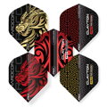 Red Dragon sada letek Jonny Clayton Collection